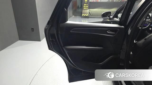 Renault Korea (Samsung) XM3 id 4745212 из Кореи 17
