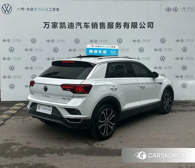 Volkswagen Exploring songs id 4272457 из Китая 17