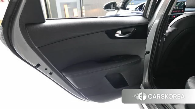 Kia The New K3 2nd generation id 4618240 из Кореи 17