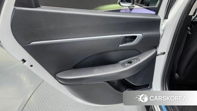 Hyundai Sonata (DN8) id 4689161 из Кореи 17