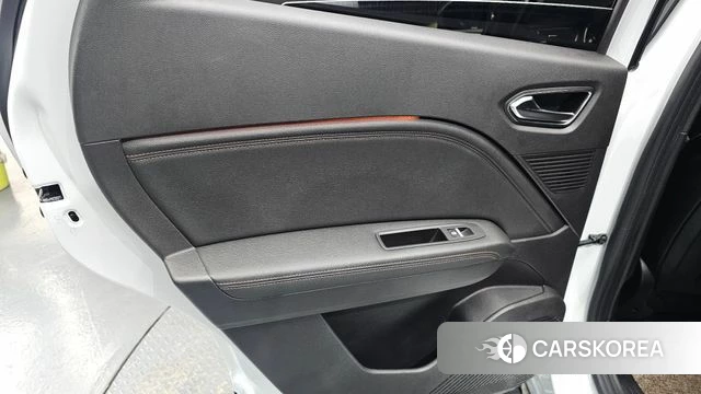 Renault Korea (Samsung) Capture id 4362056 из Кореи 17