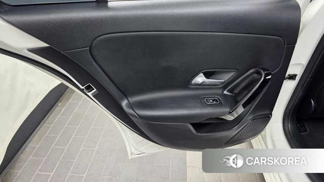 Mercedes-Benz A-Class W177 id 4689079 из Кореи 17
