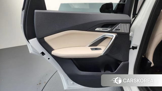 BMW X1 (U11) id 4194070 из Кореи 17