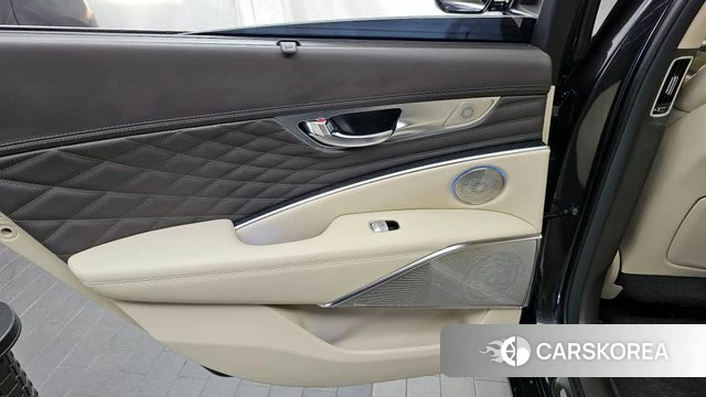 Kia The New K9 2nd generation id 4323392 из Кореи 17