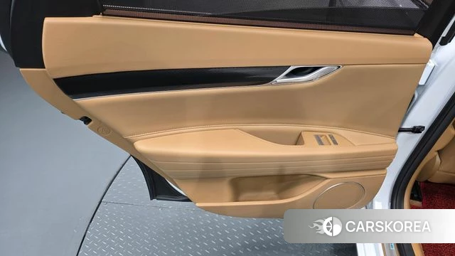 Genesis G80 (RG3) id 4862931 из Кореи 17
