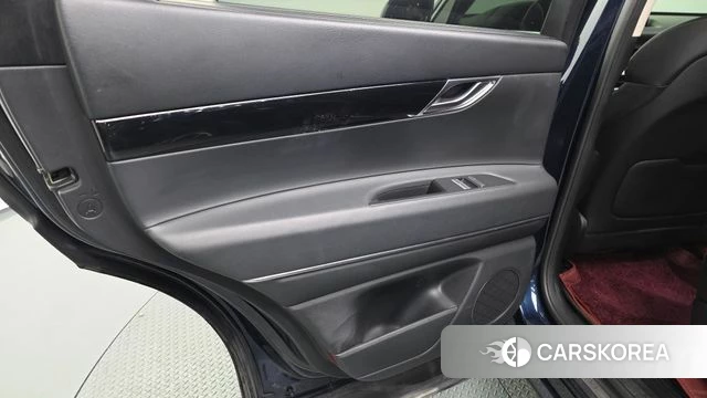 Genesis GV80 id 4396927 из Кореи 17