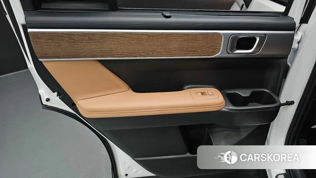 Hyundai Santa Fe (MX5) id 4892746 из Кореи 17