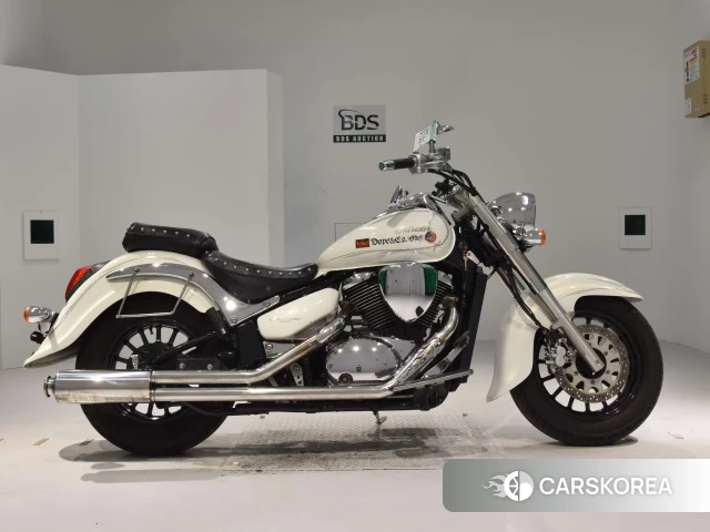 Проданный Suzuki INTRUDER 400 CLASSIC 2013 из Японии, фото 2