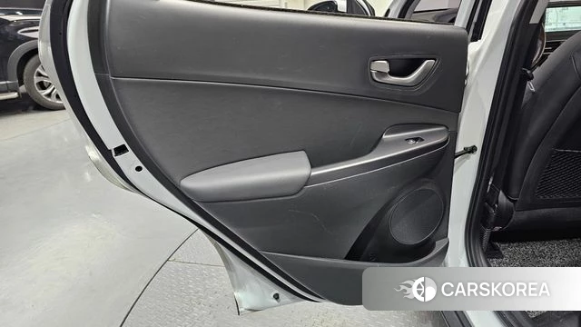 Hyundai Kona id 4403440 из Кореи 17