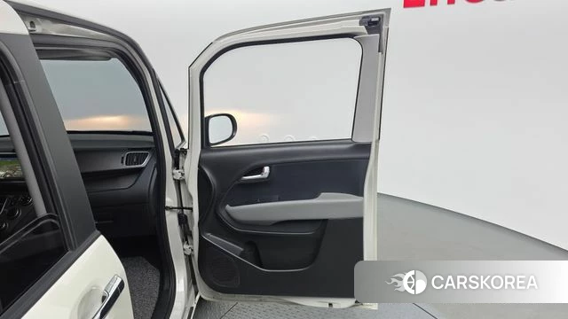 Kia The New Ray id 4231877 из Кореи 17