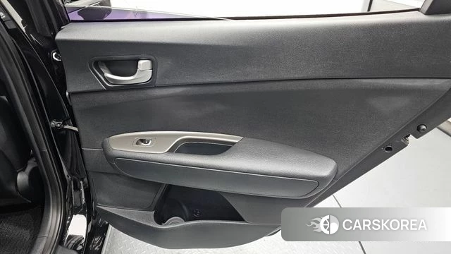 Kia The New K5 2nd generation id 4536296 из Кореи 17
