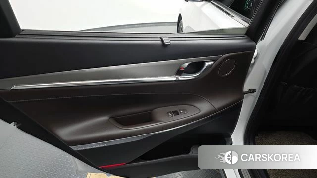 Hyundai The New Grandeur IG id 4423673 из Кореи 17