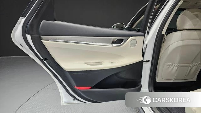 Hyundai The New Grandeur IG id 4848990 из Кореи 17