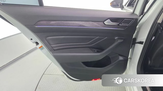 Volkswagen Passat GT (B8) id 4754562 из Кореи 17