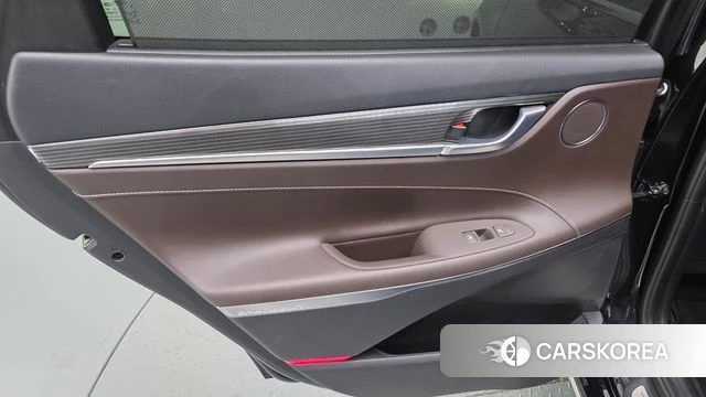 Hyundai Grandeur IG id 4424821 из Кореи 17