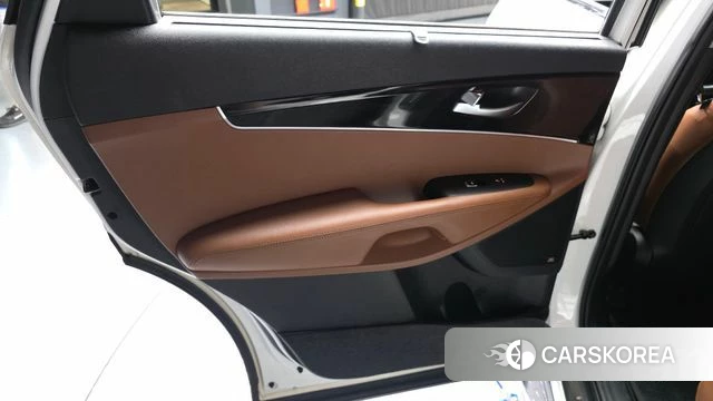 Kia The New Sorento id 4638295 из Кореи 17