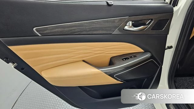 Kia K7 Premier id 4530136 из Кореи 17