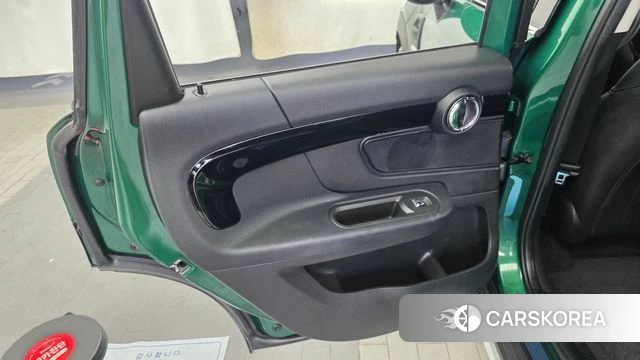 Mini Cooper Countryman id 4506658 из Кореи 17