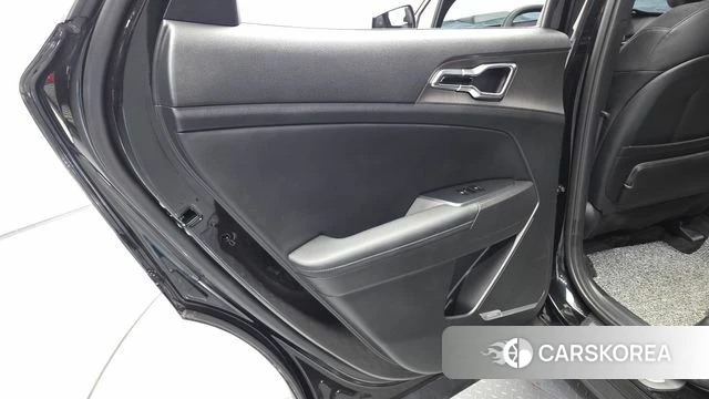 Kia The New Sportage 5th Generation id 4853672 из Кореи 17