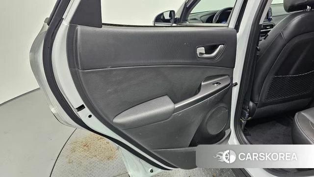 Hyundai Kona id 4476963 из Кореи 17