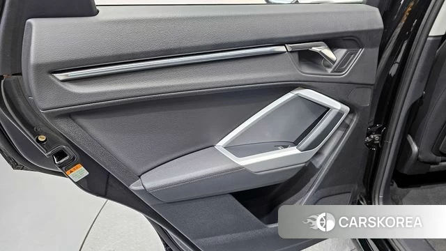 Audi Q3 (F3) id 4388647 из Кореи 17