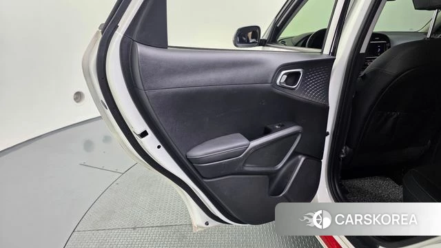 Kia Soul Booster id 4496669 из Кореи 17