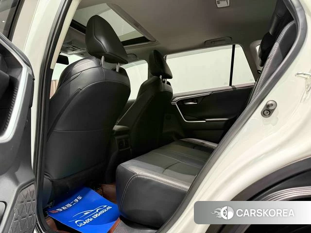 Toyota Wilanda id 4262391 из Китая 17