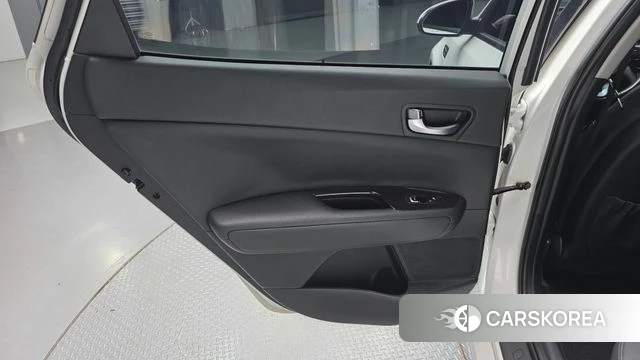 Kia K5 second generation id 4620694 из Кореи 17