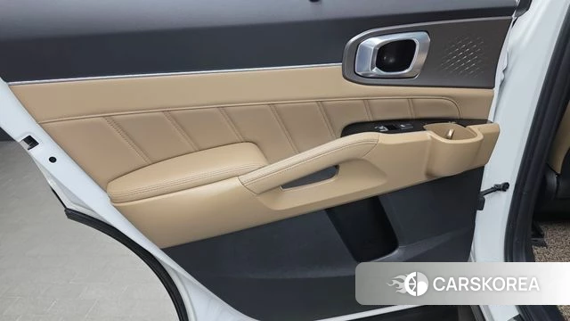 Kia The New Sorento 4th Generation id 4427505 из Кореи 17