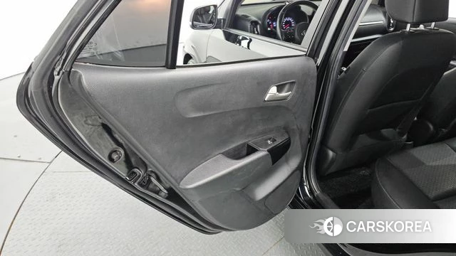 Kia All New Morning (JA) id 4232460 из Кореи 17