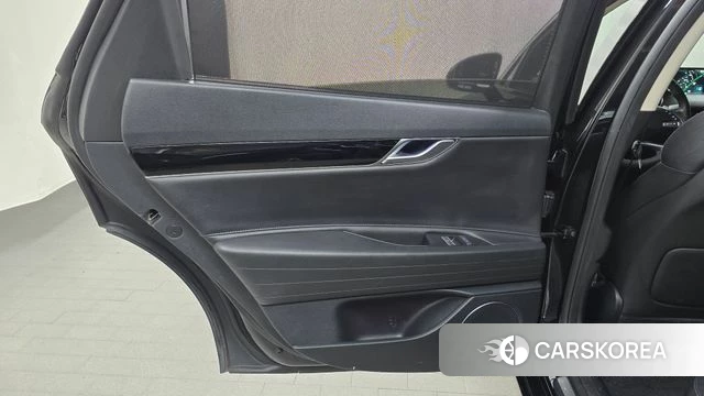 Genesis G80 (RG3) id 4636038 из Кореи 17