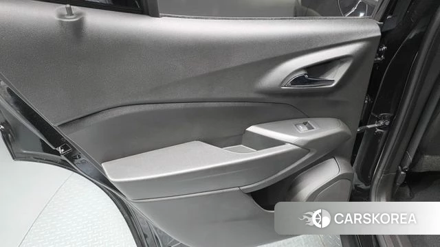 Chevrolet (GM Daewoo) Trax Crossover id 4266688 из Кореи 17