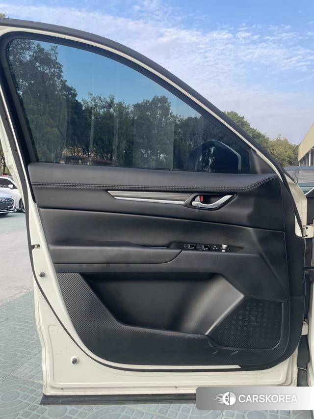 Mazda CX-5 id 4262600 из Китая 17