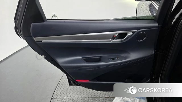 Hyundai The New Grandeur IG id 4754648 из Кореи 17