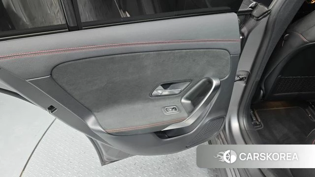 Mercedes-Benz CLA-Class C118 id 4424211 из Кореи 17