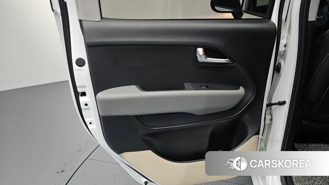 Kia The New Kia Ray id 4608515 из Кореи 17