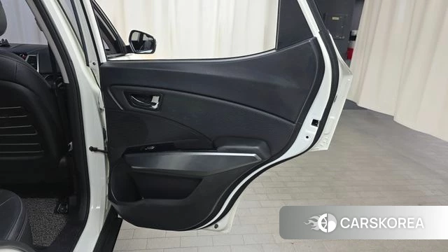 Ssangyong Tivoli Armor id 4251270 из Кореи 17