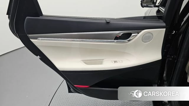 Hyundai The New Grandeur IG id 4675911 из Кореи 17