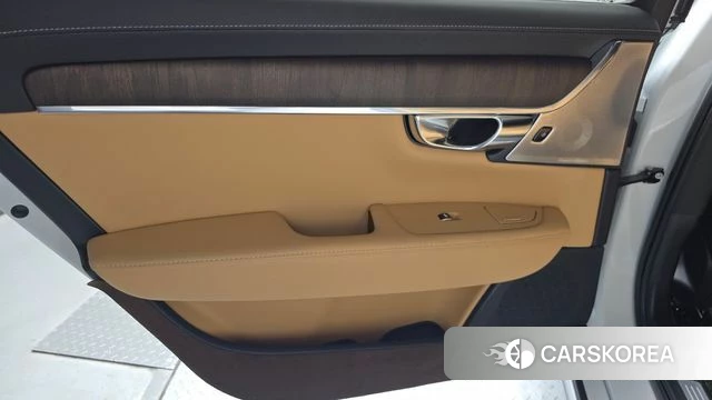 Volvo S90 id 4640905 из Кореи 17