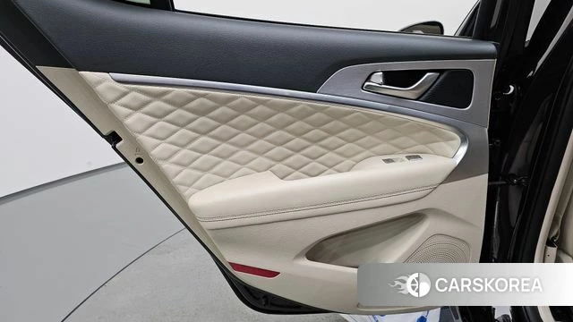 Genesis G70 id 4390581 из Кореи 17