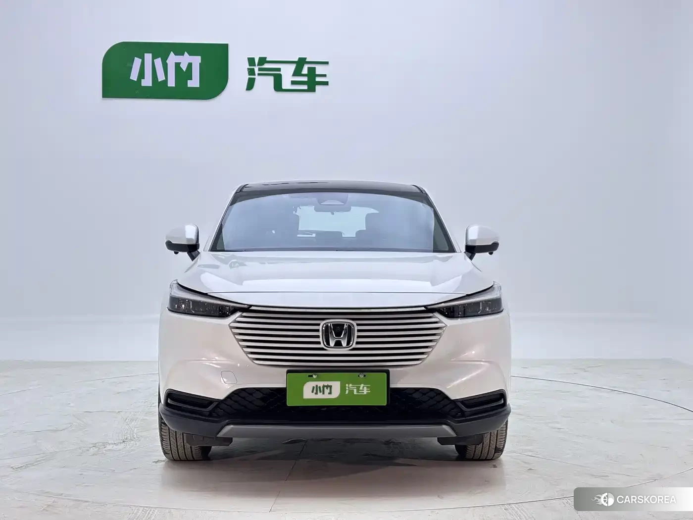 Honda Vezel id 4629149 из Китая 17