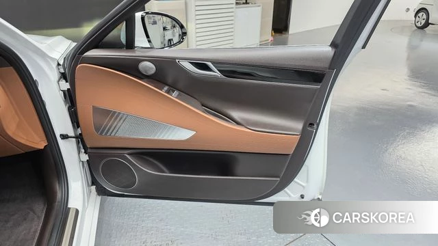 Genesis G80 (RG3) id 4793640 из Кореи 17
