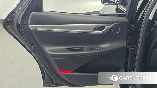Hyundai The New Grandeur IG id 4855857 из Кореи 17