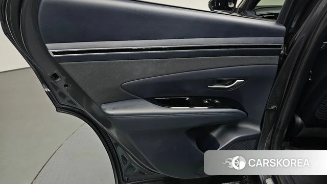 Hyundai Tucson (NX4) id 4624688 из Кореи 17