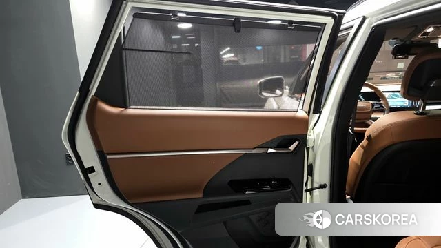 Ssangyong The New Torres id 4222469 из Кореи 17