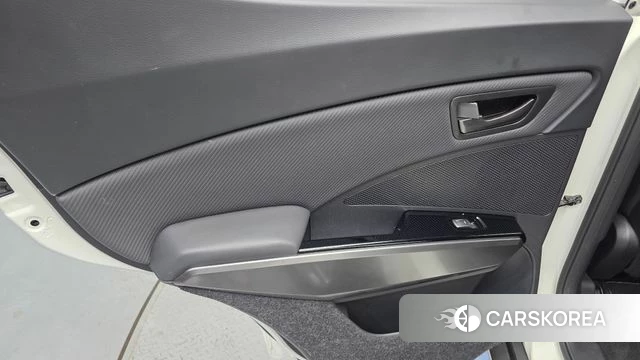 Ssangyong Berry New Tivoli id 4609811 из Кореи 17