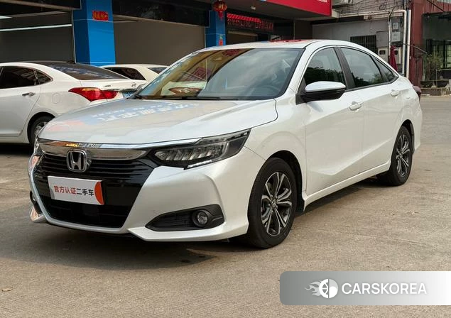 Honda Lingpai id 4235750 из Китая 17