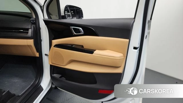 Kia Carnival 4th generation id 4382928 из Кореи 17