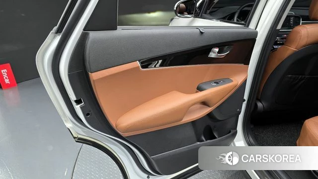 Kia The New Sorento id 4225158 из Кореи 17