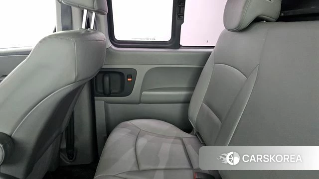 Hyundai The New Grand Starex id 4647333 из Кореи 17